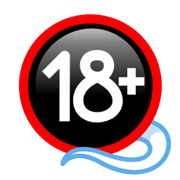Sticker 🔞 (18+) Storage24h