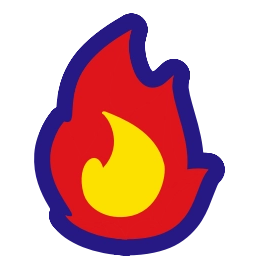 Sticker 🔥 (18+) Storage24h