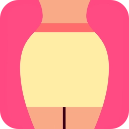 Sticker 🍑 (18+) Storage24h