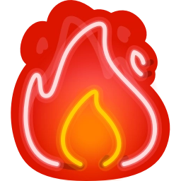 Sticker 🔥 (18+) Storage24h