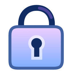 Sticker 🔒 (18+) Storage24h