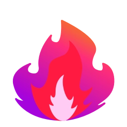 Sticker 🔥 (18+) Storage24h