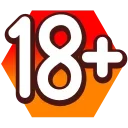 Video sticker 🔞 (18+) Storage24h