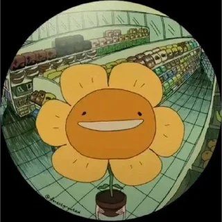 Telegram sticker 💋 Фуллы тут - @sticsoo