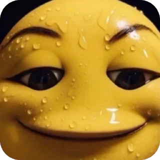 Телеграм стикер 🫥 @RTNjdot on X :: @fStikBot