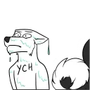 Telegram sticker 💧 Baeo 1 - @Baeopup