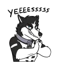 Sticker 😈 Baeo 1 - @Baeopup