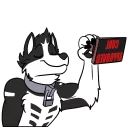 Telegram sticker 👌 Baeo 1 - @Baeopup