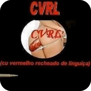 Video sticker 🫥 T.C.P