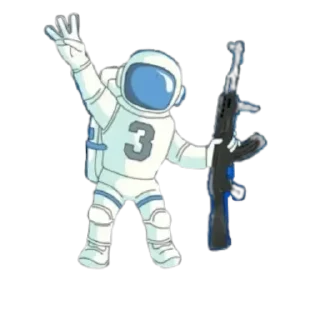 Video sticker 🧸 T.C.P