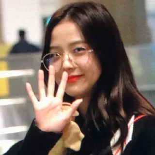 Sticker 🤗 Blackpink