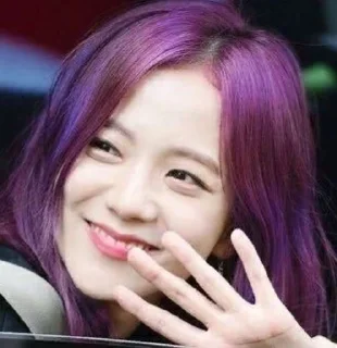 Video sticker 👋 Blackpink