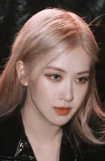 Телеграм стикер 🤬 Blackpink