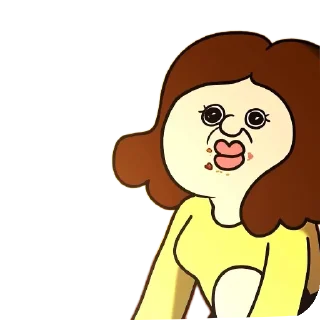Video sticker 🙂 Pang"