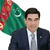 Sticker 🇹🇲 Азиатский Экспресс