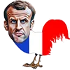 Sticker 🇫🇷 Азиатский Экспресс