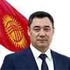 Video sticker 🇰🇬 Азиатский...