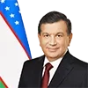 Video sticker 🇺🇿 Азиатский...