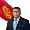 Sticker 🇰🇬 Азиатский Экспресс