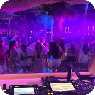 Video sticker 🎧 Jack @JACKZOXO