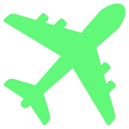 Sticker ✈️ Kuper Emoji