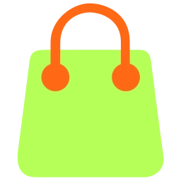 Sticker 🛍 Kuper Emoji