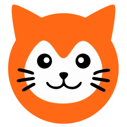 Sticker 🐱 Kuper Emoji