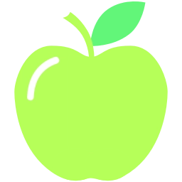 Sticker 🍏 Kuper Emoji