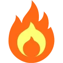 Video sticker 🔥 Kuper Emoji