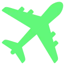 Video sticker ✈️ Kuper Emoji