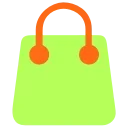 Video sticker 🛍 Kuper Emoji