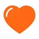 Video sticker 🧡 Kuper Emoji