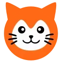 Video sticker 🐱 Kuper Emoji