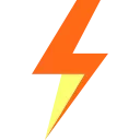 Video sticker ⚡️ Kuper Emoji