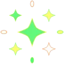 Video sticker 💫 Kuper Emoji