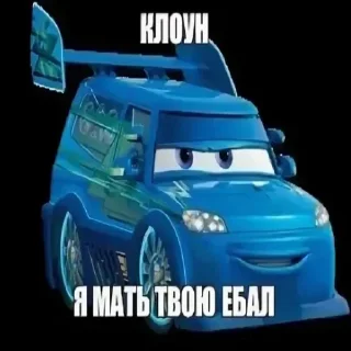 Telegram sticker ☺️ @MyStarsX | Раздача Звёзд ⭐️