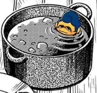 Telegram sticker 🛁 WALLY YES!!!! 🎉🎆 :: @fStikBot