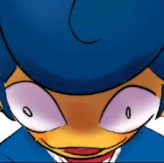 Telegram sticker 🙂 WALLY YES!!!! 🎉🎆 :: @fStikBot