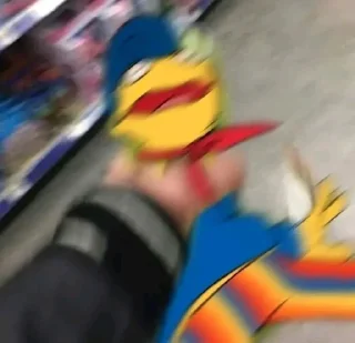 Video sticker 😫 WALLY YES!!!! 🎉🎆 :: @fStikBot