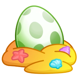 Telegram sticker 🥚 Easter Egg @ADstickers