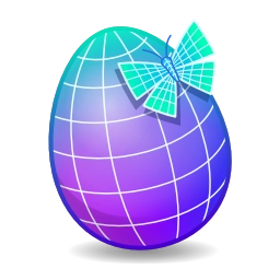 Telegram sticker 🥚 Easter Egg @ADstickers