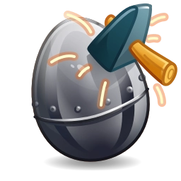 Telegram sticker 🥚 Easter Egg @ADstickers