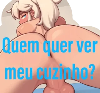 Sticker 😉 Meus stickers