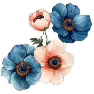 Video sticker 🌸 @Madre_Tierra_5D Flores