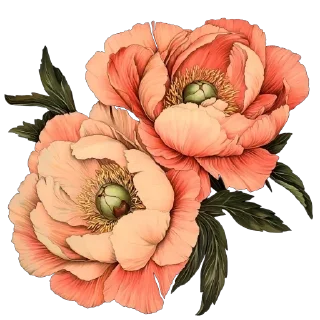 Telegram sticker 🌱 @Madre_Tierra_5D Flores