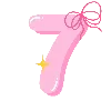 Sticker 7⃣ @MoNa_blog shaxsiy emoji tayyorlash