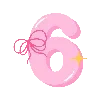 Sticker 6⃣ @MoNa_blog shaxsiy emoji tayyorlash