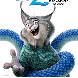 Telegram sticker 🐱 Pawbert