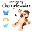 Video sticker ℹ️ Chase 2/3 @ChaseBlueDog