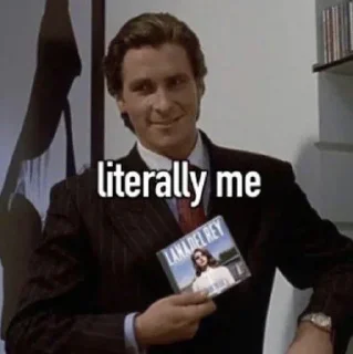 Telegram sticker 👻 literally me @py00r